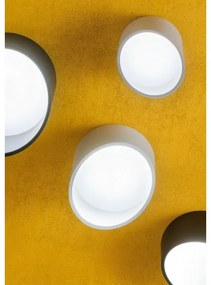 Redo 01-1625 - LED spotlámpa UTO LED/6W/230V átm. 9 cm fehér