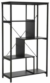 Winder II polcrendszer, fekete