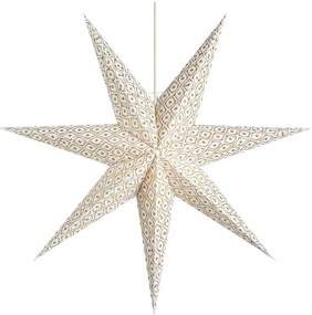 Markslöjd 705320 - Karácsonyi dekoráció BAROQUE 1xE14/25W/230V 75 cm