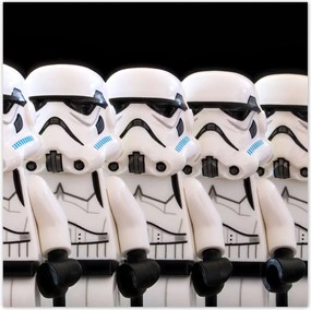 Poszterek 140x140 Gyerek játékvilág