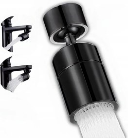 Forgatható Hosszabbító A Konyhai Csaptelep Mosogató Csaptelep Perlátor