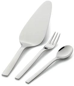 WMF - NUOVA desszertszervírozó készlet, 13 részes