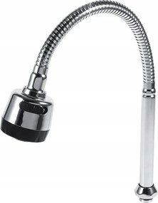 Víztakarékos csaptelep Konyhai csaptelep