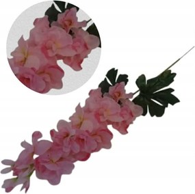 Mesterséges szarkaláb nagy ág nádhoz 75cm Művirágok