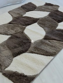 Marbella 3069A Bézs (Beige) szőnyeg 200x290