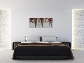 Kép - Növények (120x50 cm)