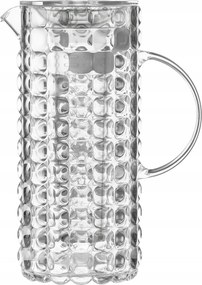 Guzzini Tiffany Gyümölcs- és gyógynövénytartó kancsó