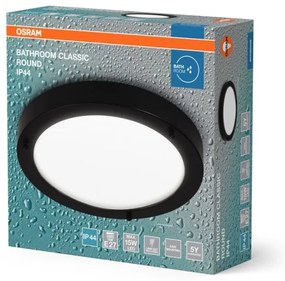 Osram - BATHROOM CLASSIC fürdőszobai mennyezeti lámpa 1xE27/15W/230V IP44