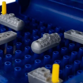 Családi játék Hajók - Iso Trade