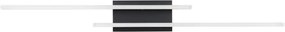 Eglo PALMITAL 900844 Süllyesztett mennyezeti lámpa 2x11W/LED 3000K 2700lm IP44