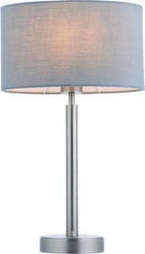Endon OWEN ELLIPSE 78109 Asztali lámpa 60W E27 IP20