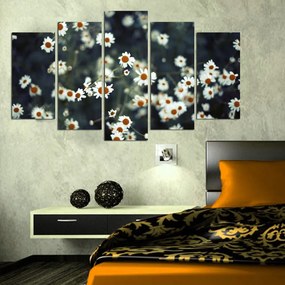 Falikép, 20×60 cm – 5PMDF-83