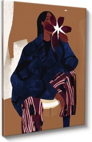 Kép 60x80 cm Her – Styler