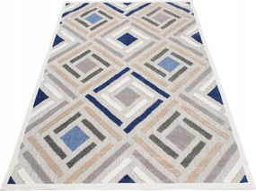 Zsinóros Szőnyeg 140x200 Terasz Erkély Ház w41