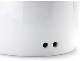 Continenta C3931 - Kenyértartó 27x20x13,5 cm gumifüge