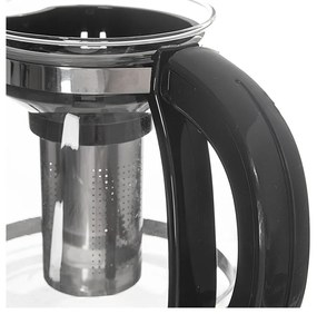 Teáskanna szűrővel 1,73 l – Orion