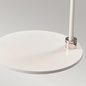 Elstead Lighting BALANCE BALANCE-TL-WPN Asztali lámpa 1x60W/E27