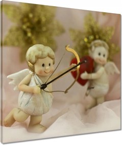 Vászonkép 50x50 Ámor