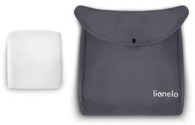 Lionelo - ELIA golfbabakocsi sötétszürke