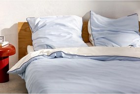 Pamut-szatén párnahuzat 50x70 cm Oba – noo.ma