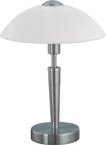 Eglo SOLO 85104 Asztali lámpa 1x60W/E14