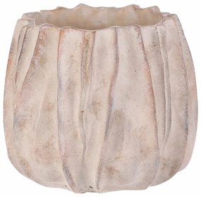 M1 betoncserépfedő, bézs, 22 x 18 cm, 22 x 18 cm, 22 cm