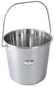 Fém vödör 12 l – Orion