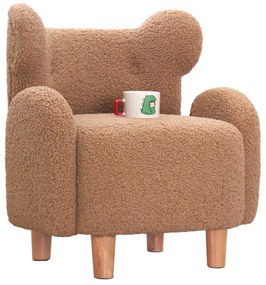 Gyerekfotel TOBI barna