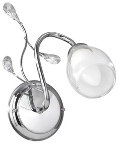 ONLI - Fali lámpa SHARON 1xE14/6W/230V