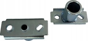 Nac Agroma Késtartó Kínai Fűnyírókhoz 25 mm