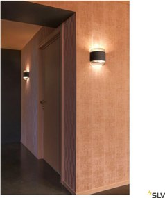 SLV PANTILO ROPE 1007594 Fali lámpa 1x15W/G9 IP20