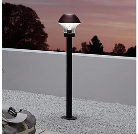 Eglo 33568 - LED dimmelhető kültéri lámpa VERLUCCA-C 1xE27/9W/230V IP44