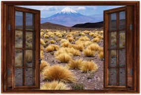 Poszterek 90x60 Tájképek Kilátások Tájképek