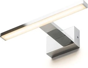 RENDL PALEA 300 chrom 230V LED 4.4W IP44 3000K
