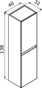 Nest 40 v2 - 628