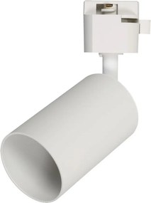 TK Lighting TRACER 6896 Sínreflektor 1x10W/GU10 IP20