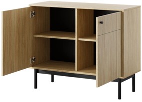 Komód Japandan 70 (linea tölgy). 1107568
