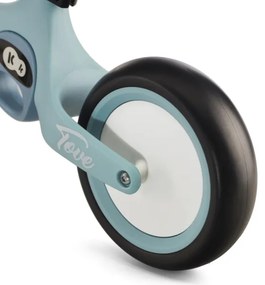 KINDERKRAFT - Tolós bicikli TOVE Summer menta