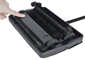 Mechanikus seprű Quick – Orion