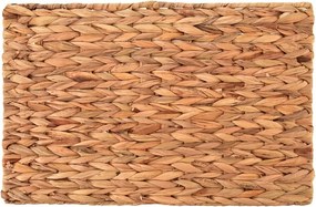 Konyhai Alátét védőszőnyeg téglalap alakú asztal tányérok evőeszközök