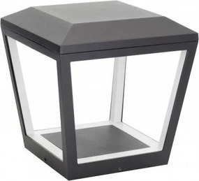 Novolux BLED 911A-L0118A-04 Állólámpa 1x18W/LED 1952LM IP65