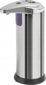 Érintésmentes folyékony szappan adagoló