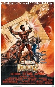 Illusztráció Hercules 1983