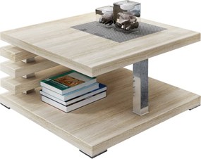 Kyoto dohányzóasztal sonoma