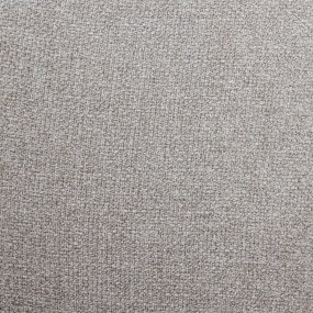 Világosszürke étkezőszék szett 2 db-os Ponte – Bloomingville