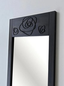 Roses - Anthracite