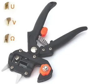 Oltóolló a könnyű metszéshez és oltáshoz