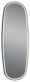 Fali tükör világítással 60x160 cm Diana – Mirrors and More