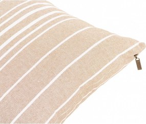 Pamut díszpárna 45x45 cm Solene – Tiseco Home Studio