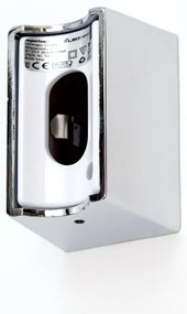 Orion Soff 3-484 - LED Fali lámpa VISAGIST 1xS14d/8W/230V fehér